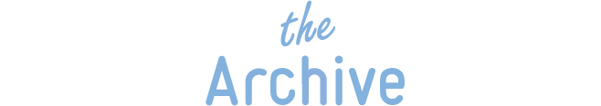 the Archive